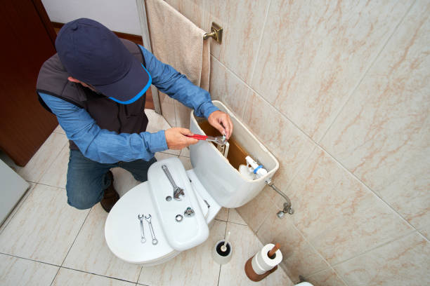 Best Leak Detection Services  in USA